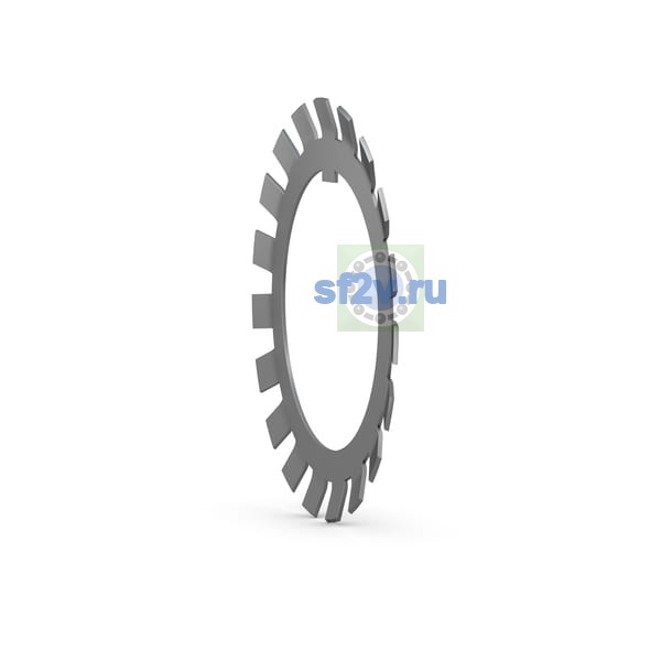 Фото подшипника MB 25