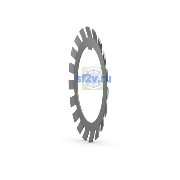 Фото подшипника MB 30