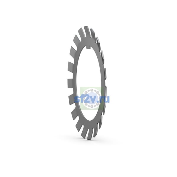 Фото подшипника MB 31