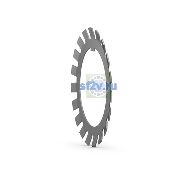 Фото подшипника MB 32