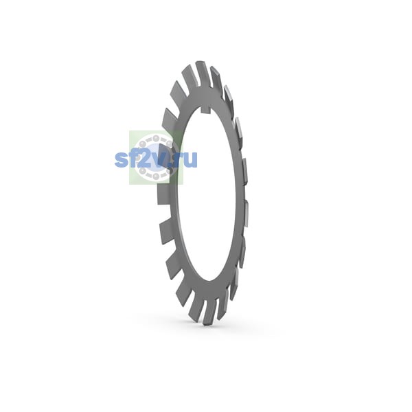 Фото подшипника MB 36