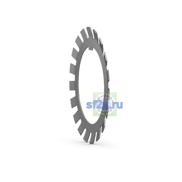 Фото подшипника MB 38