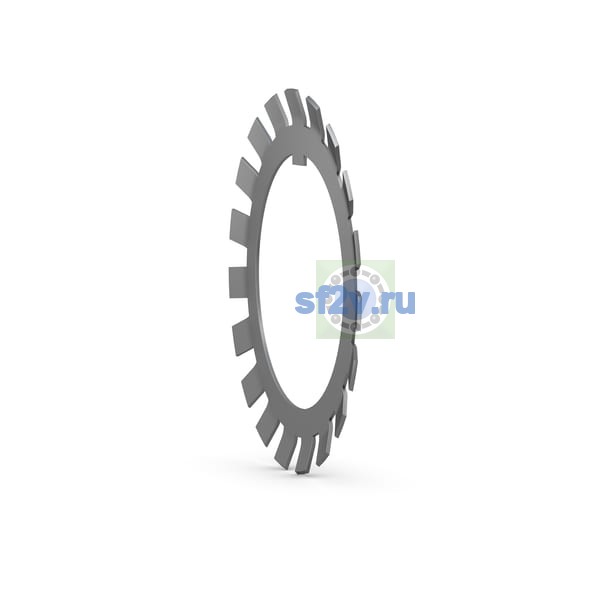 Фото подшипника MB 4 A