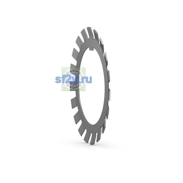 Фото подшипника MB 4