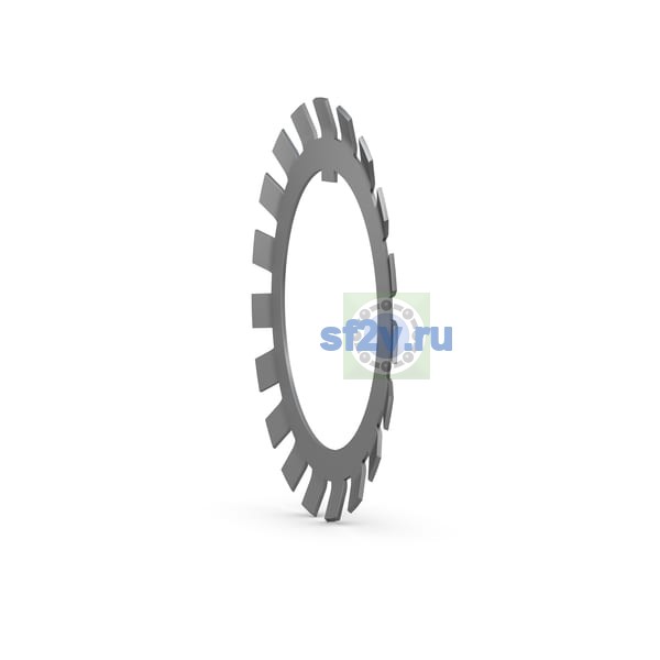 Фото подшипника MB 40