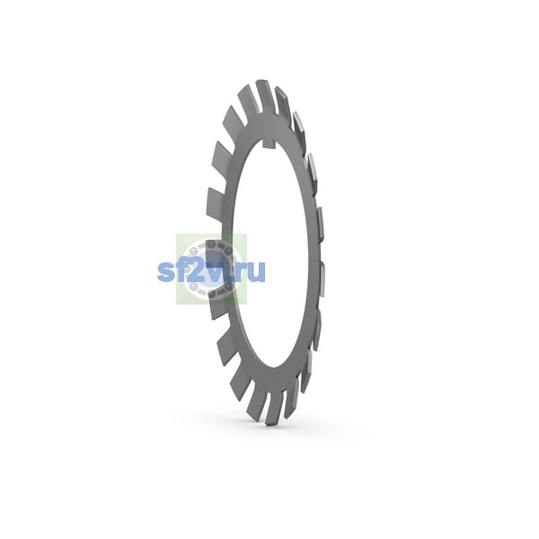 Фото подшипника MB 48