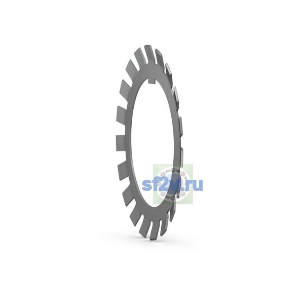 Фото подшипника MB 5 A