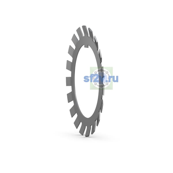 Фото подшипника MB 5