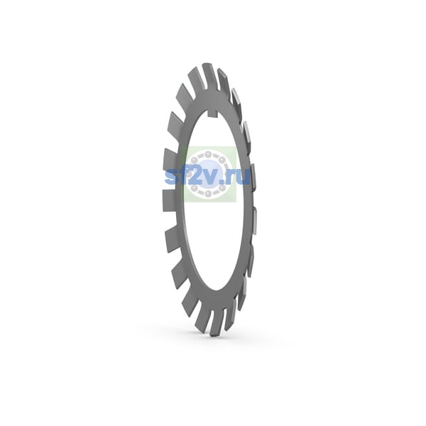 Фото подшипника MB 52