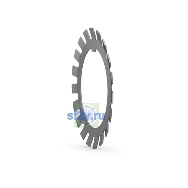 Фото подшипника MB 6 A