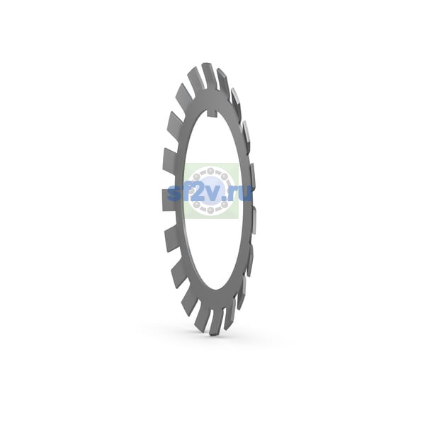 Фото подшипника MB 6