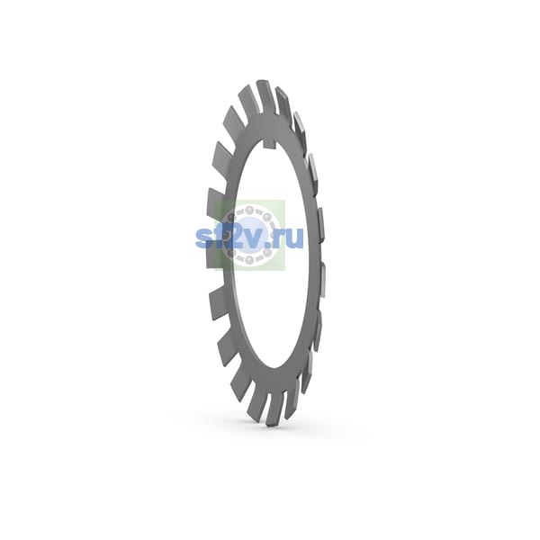 Фото подшипника MB 8