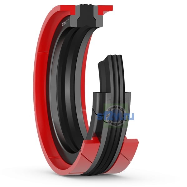 Фото подшипника MD 125X105X25-L