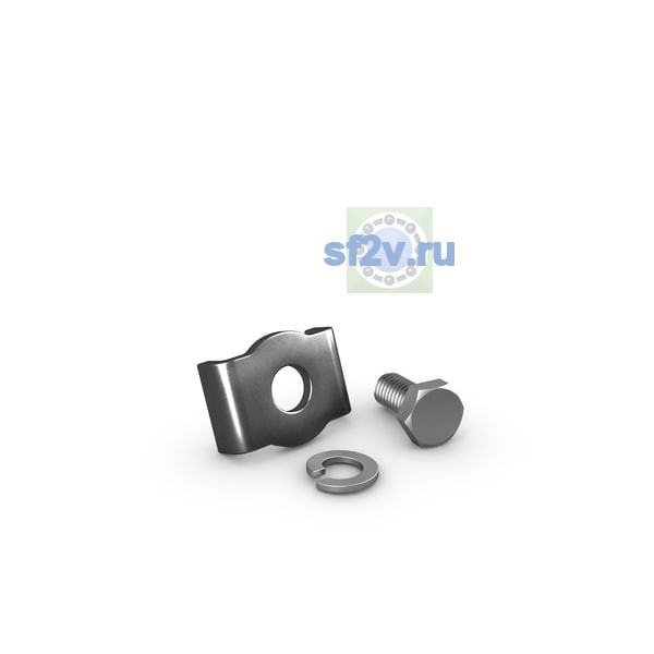 Фото подшипника MS 31/630