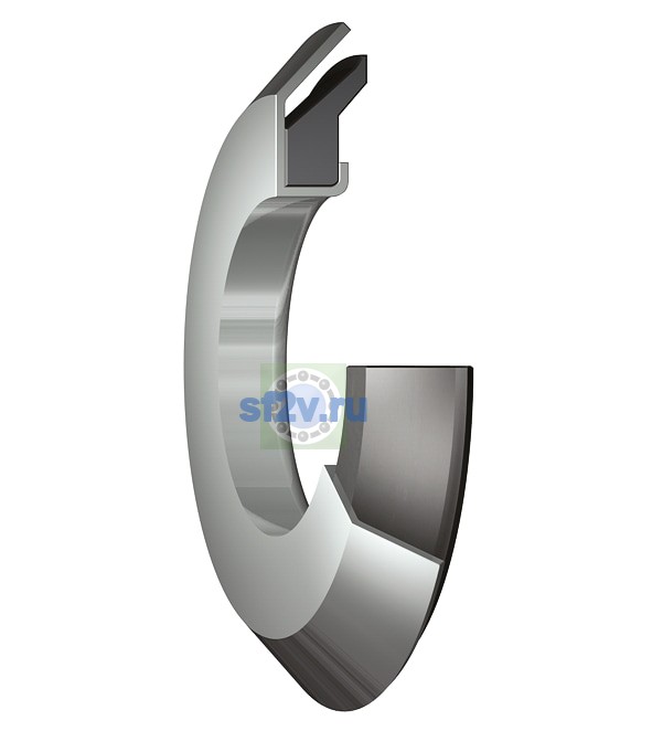 Фото подшипника MVR1-48