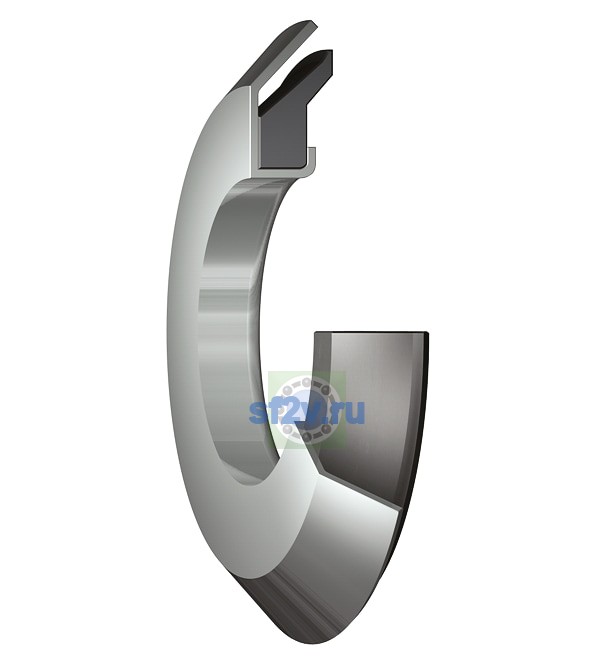 Фото подшипника MVR1-55