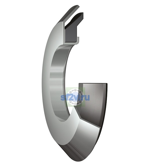 Фото подшипника MVR1-58