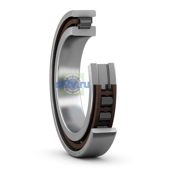 Фото подшипника N 1008 KTNHA/HC5SP