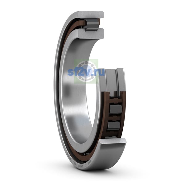 Фото подшипника N 1013 KTNHA/HC5SP