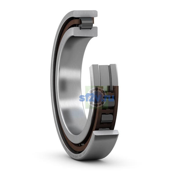 Фото подшипника N 1016 KTNHA/HC5SP