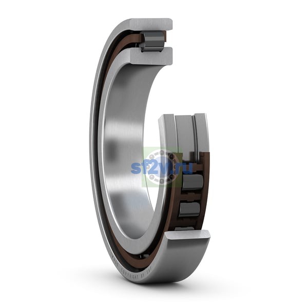 Фото подшипника N 1019 KTNHA/HC5SP
