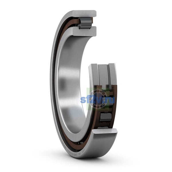 Фото подшипника N 1020 KTNHA/HC5SP
