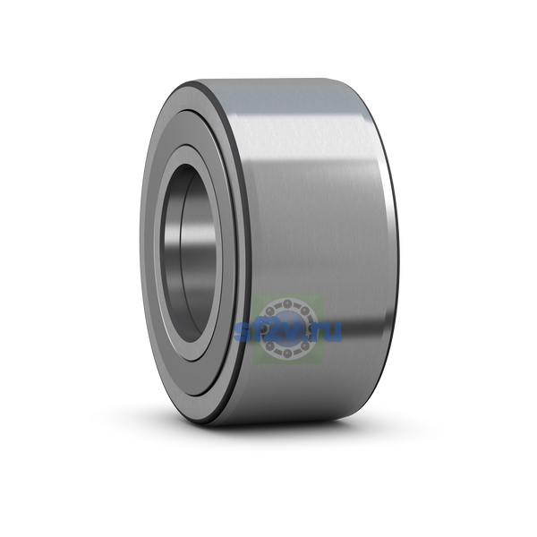 Фото подшипника NATR 15 X