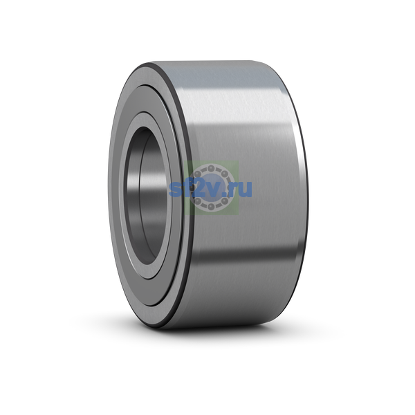 Фото подшипника NATR 5 X