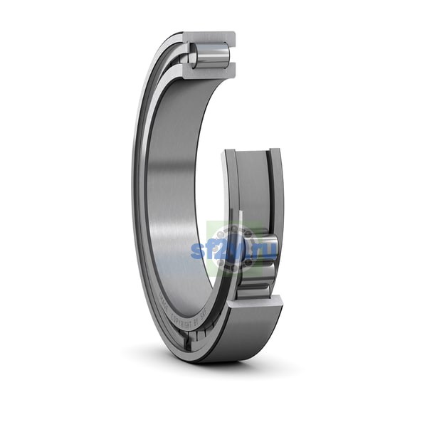 Фото подшипника NCF 2888 V