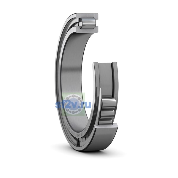 Фото подшипника NCF 2928 CV