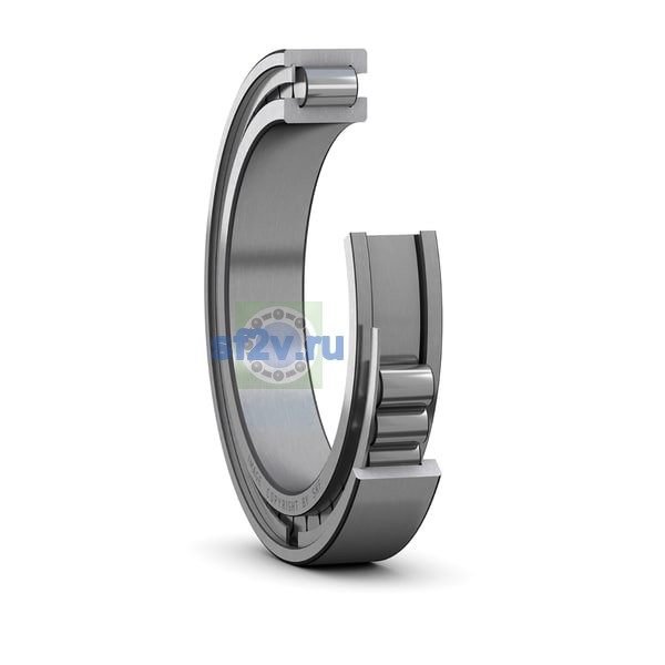 Фото подшипника NCF 2932 CV
