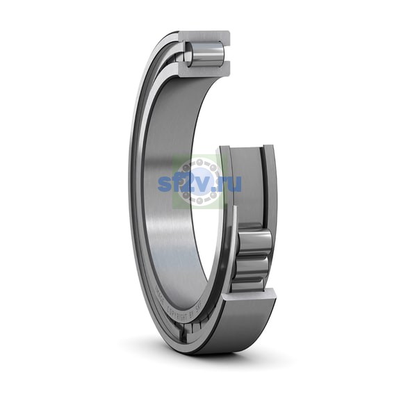 Фото подшипника NCF 3005 CV