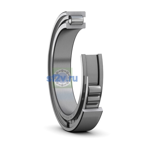 Фото подшипника NCF 3008 CV