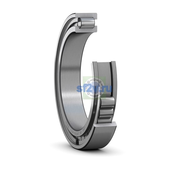 Фото подшипника NCF 3014 CV