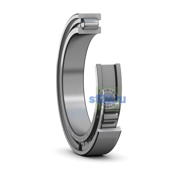 Фото подшипника NCF 3026 CV