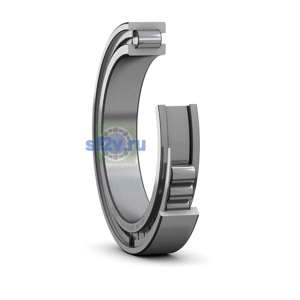 Фото подшипника NCF 3032 CV