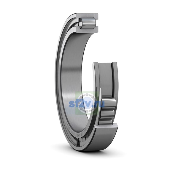 Фото подшипника NCF 3034 CV