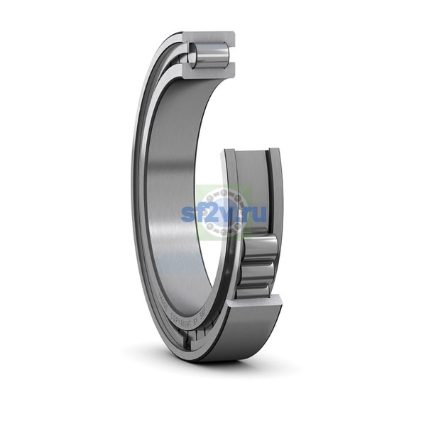 Фото подшипника NCF 3040 CV