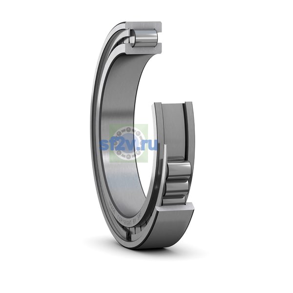 Фото подшипника NCF 3072 CV
