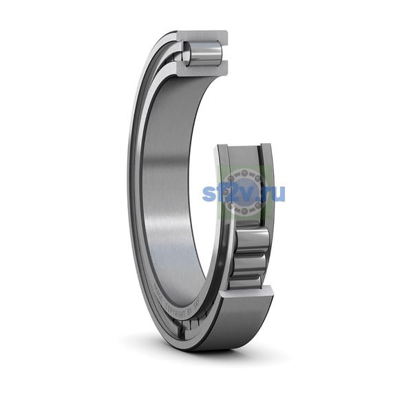 Фото подшипника NCF 3076 V