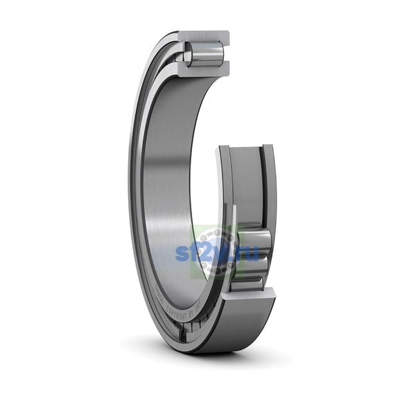 Фото подшипника NCF 3080 CV
