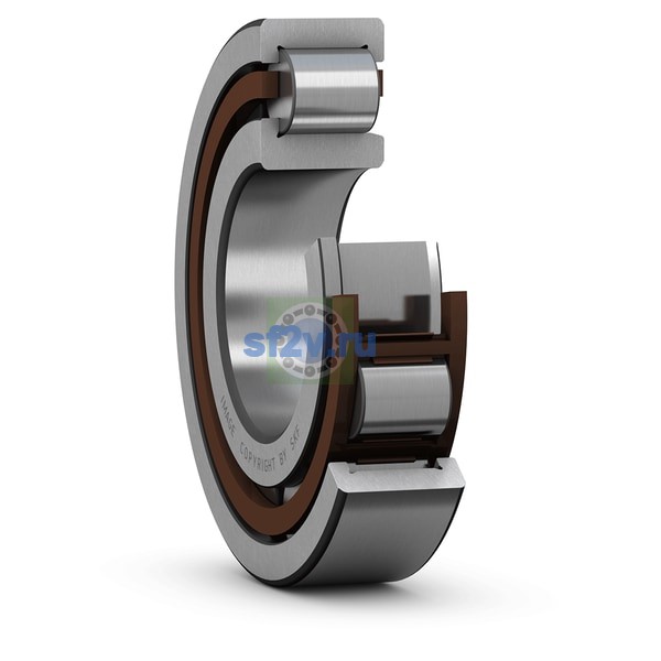 Фото подшипника NJ 210 ECPH