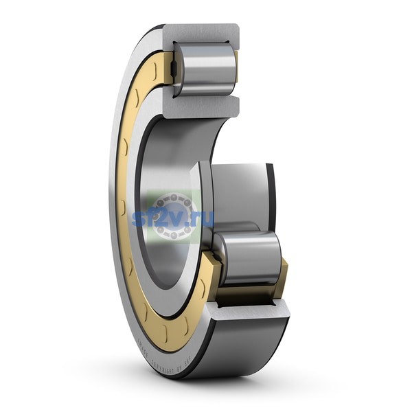 Фото подшипника NJ 29/630 ECMA/HB1