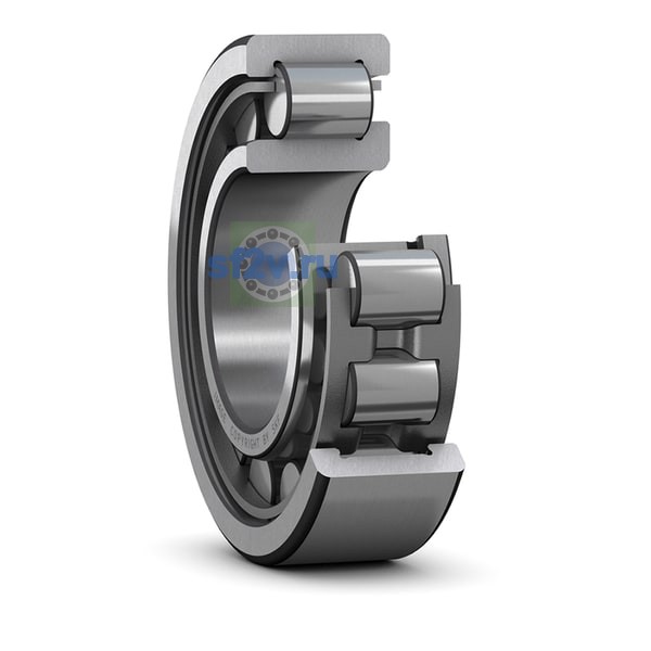 Фото подшипника NJ 310 ECJ