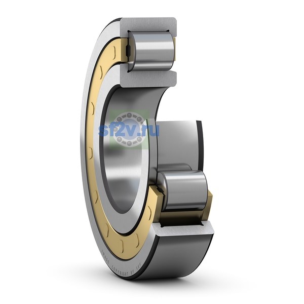 Фото подшипника NJ 315 ECM