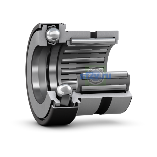 Фото подшипника NKX 25 Z