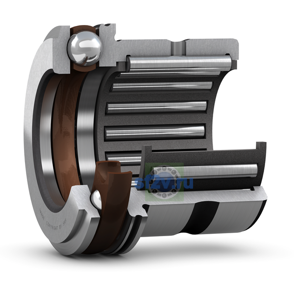 Фото подшипника NKX 45