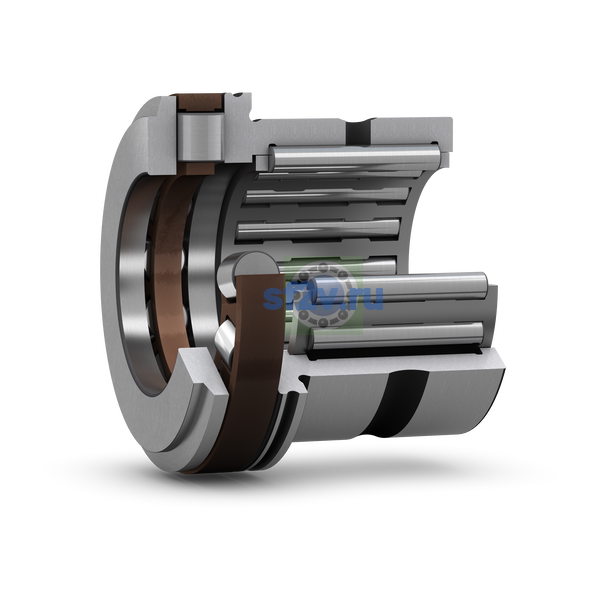 Фото подшипника NKXR 17