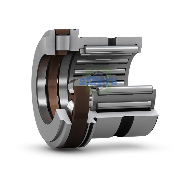 Фото подшипника NKXR 20