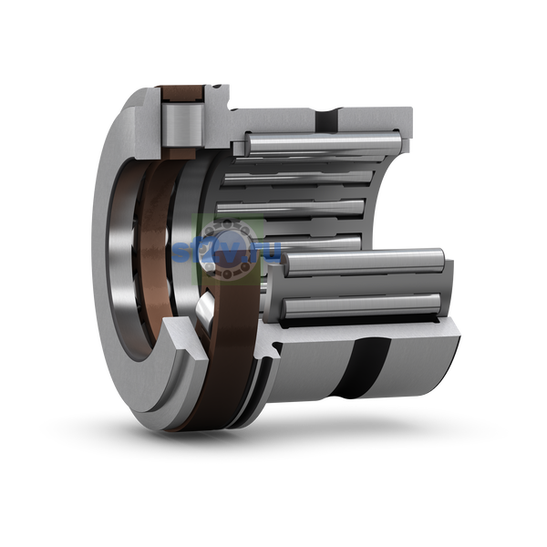 Фото подшипника NKXR 30